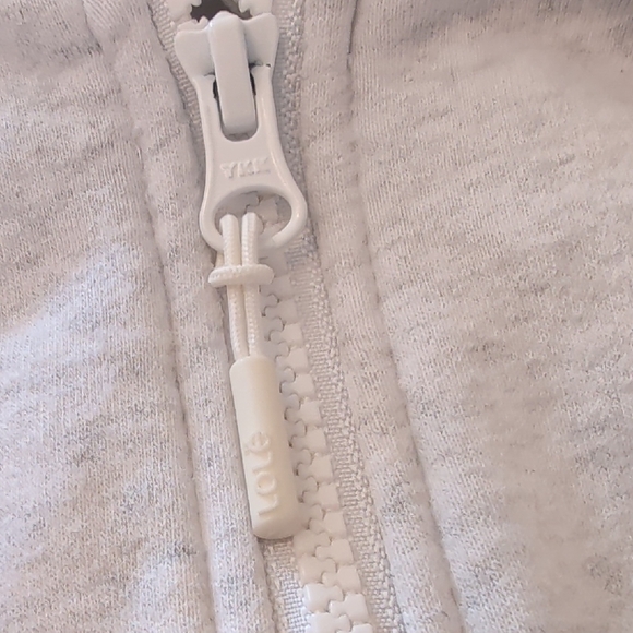 Lole White and Yellow Tag - Picture 5 of 9